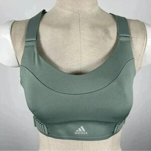 Adidas sports bra S